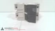 ALLEN BRADLEY 1492-FB2J60-L SERIES B, FUSE HOLDER W/ LED INDICATION, SEE #327399