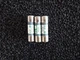 1-1/2" Fuse, 250VAC, 6/10A Amps, Bussmann, FNM-6/10 (E)