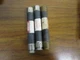 Littelfuse FLSR-15 Fuse Cross Ref 486L29 (Pack of 3)