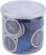 Round Tire Patch, 120PCS Tires Repair Patch 43Mm Universal Rubber Puncture Repai