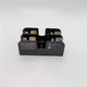 NEW MERSEN/FERRAZ SHAWMUT 30322R Fuse Block, Midget and CC Class, 30A,600V