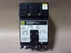 Square D FH36070 3 Pole 70 Amp 600V Circuit Breaker