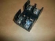 Marathon 6J30A2SP 2 Pole Fuse Holder 600 V 30 Amp  NEW