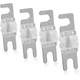 Cerwin Vega CFMANL80 AFS Mini ANL Fuse 80A (4 pack)