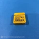Bussmann AGC-1/8-R Case of 5 Cartridge Fuses 3632
