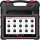 2026 Autel MaxiCOM MK900 MK900BT MX900 Auto All System Diagnostic Scanner Tool