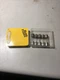 Cooper Bussmann Sfe-9 Automotive Fuse, Sfe Series, 9A, 32V Dc, Indicating, 5 Pk