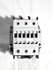 General Electric CL06E300M Contactor  Relay 600 VAC 80 AMP  3 Phase with BCLL11