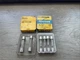 Vintage Buss Fusetron  CYLINDRICAL FUSE SPE20 MDL2-1/2