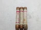 LOT OF 3 Gould Shawmut Trionic TRS20R 20A Fuse (H2B4)