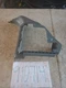 98-05 MERCEDES ML500  W163 UNDER DASH FUSE BOX COVER TRIM 1636801080 OEM