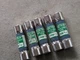 Fusetron FNM 6/10 Amp Fuses Bussmann FNM-6/10 250V LOT 5pcs 