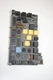 98-02 Mercedes W163 ML320 Main Fuse Box Relay Module Plate 1635450205 OEM