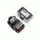 T-SPEC VFDB2 / 2-POSITION MANL FUSED DISTRIBUTION BLOCK FOR CAR AUDIO   **NEW**