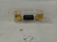 Voodoo Gold Plated ANL Fuse Holder with 300A Fuse, 580294101923