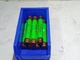 LOT OF 7 Bussmann FRS-R-20 Fusetron FUSE (J11C)