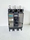 Fuji Electric BU-FSB3080 80amp 600v 3-Pole Breaker  RACK