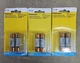 3 Packs of 2 Eaton Bussmann NON 25A General Purpose Fuses 250 VAC BP/NON-25