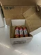 FERRAZ-SHAWMUT LOT OF 3 TRI-ONIC SMART SPOT FUSES TR35R 35AMP 250VOLT