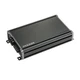 Kicker 46CXA12001 Car Audio Class D Amp Mono 2400W Peak Sub Amplifier CXA1200.1