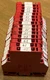 (15) Bulletin 1492 Style H Allen Bradley Terminal Block Fuse Holder Red 1492-H