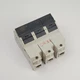 Allen Bradley 1492-FB3J30-L, Series B, Fuse Holder 3 Pole 30 Amp 600 VAC - USED