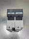 Allen Bradley 1492-FB2J60 Fuse Holder, 2P, 60A, 600V.                       4E-1
