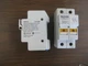 FERRAZ SHAWMUT ULTRA SAFE 2 POLE FUSE HOLDER USCC2I LOT OF 2