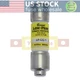 10PCS LPCC1 New Bussmann LP-CC-1 1A 600Vac Time-delay Fuse Fast Delivery