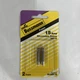 Eaton Cooper Bussmann  ABC-15 15 Amp Ceramic Fast-Acting Microwave Fuse  (2pk)