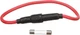 Seachoice Watertight Fuse Holder, 30 AMP