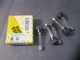 Bussmann (GLR-1-1/2) 250VAC 1-1/2A Low Voltage Glass Fuse - Pack of 5