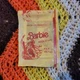Mattel Barbie Rock Star Collector Cards Unopened Wax Pack South  America 1 pack