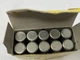 Cooper Bussmann FNQ-30 Tron 500V 30A Time Delay Fuses Qty. 10
