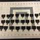 ALLEN-BRADLEY 1492-FP FUSE PLUGS W/ Blown fuse indicator (Lot of 29)(LQS56E)