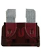 Install Bay ATC40-25 ATC Fuses 40 AMP - Package of 25