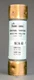 Bussmann General Purpose Fuse One-Time 60 Amp 250 V K5 Ferrule Ld Bulk