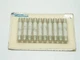 Lot 10pcs Ferraz Shawmut Y085443P Fuse 500V FA 4 A 6.32 200kA 30 Days Warranty