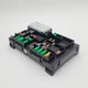 2018 - 2023 BMW X4 X3 G02 G01 FUSE BOX REAR CONTROL SWITCH 5A04502 8795478 OEM