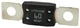 Fastronix 60 Amp MEGA/AMG Bolt Down Fuse