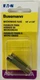 2pk Bussmann Buss 15 Amp 250V Fast Acting Microwave Fuse Ceramic ABC BP/ABC-15
