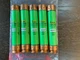 BUSSMANN FRS-R-40  class RK5 fuse 600Vac /250Vdc (PACK OF 5 PCS)