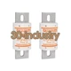 QTY:1 NEW FOR Ferraz Shawmut FUSE A70P400-4TA