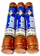(QTY:3) LittelFuse FLSR 15 ID Dual-Element Time-Delay Fuse Class 600Vac