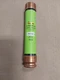 Eaton Bussmann Frs-R-40 Ul Class Fuse, Rk5 Class, Frs-R Series, Time-Delay,