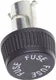 Blue Sea Systems Panel Mount AGC/MDL Fuse Holder Replacement Cap