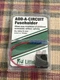 Littelfuse FHA200BP Add-A-Circuit Fuseholder for ATO/ATC Fuses Max 10 Amps