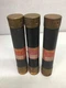 Bussmann Fusetron FRS-R-40 Dual-Element Time-Delay Fuse Class RK5 (Lot of 3)