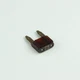 COOPER BUSSMANN BK/ATM-7-1/2 FUSE, BLADE, 7.5A, 32V, FAST ACTING