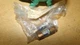 Lot of 2 Bussmann FRN-R-8, Fuse *Free Shipping*